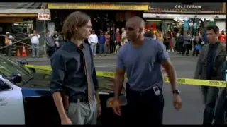 criminal minds season 3 funny moments part 1