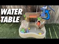 Step2 Pump Splash Water Table Review A Summer Must-Have