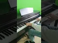 Download Lagu Gimme! Gimme! Gimme! - ABBA (piano cover)
