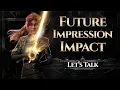 Impact of Expedition 33 - Lets Talk ep 1