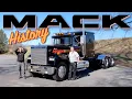 Bet You Didn t Know This Crazy Fact About Mack Trucks