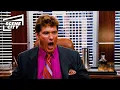 Farting on His Boss Scene Click Adam Sandler David Hasselhoff