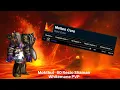 Molten Core - Resto Shaman POV