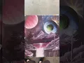 Space art