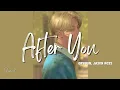 Gryffin and Jason Ross - After You (Lyrics) ft Calle Lehmann