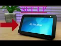 Unlock the Full Potential of Your Echo Show 5 Easy Setup Guide