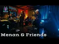 Menan \u0026 Friends - Rock \u0026 Jazz Fusion Festival - 19.12.2025