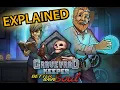 Better Save Soul Explained The fastest way to get sin shards Graveyard Keeper