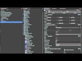 The Inspector - Unity Tutorials