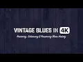 (4K) SRV - Crossfire, Travis Walk, & Sailin' Shoes - Night Music #201, 1989