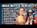 Lagu Terbaru ‼️ mangan turu bae - ditinggal wong tua INDAH WATY DAN DEDE RISTY FULL ALBUM TARLING 2025