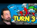 Download Lagu The Turn Zero Elimination! Risk Meta Settings