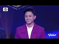 Download Lagu SAHUT SAHUTAN LAGU! Fildan - King Nassar Terpukau Penampilan Arfan Takalar | Final Audition DA 5