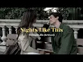 [THAISUB/LYRICS] Nights Like This - Midnight Blu (Kehlani) แปลไทย