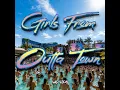 Girls From Outta Town