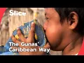 The Guna People Thriving in Panama s Caribbean Coast SLICE FULL DOCUMENTARY