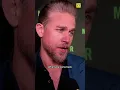 Download Lagu How Charlie Hunnam Decompressed After Starring in  'Monster: The Ed Gein Story’ #charliehunnam