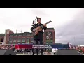 Stephen Wilson Jr Performs the National Anthem at the 2025 NFL Draft