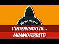 Rodrigo Mora in arrivo Fofana - L intervento di Mimmo Ferretti 26