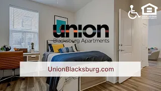 Union Blacksburg Blacksburg VA Apartments Greystar