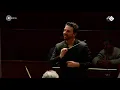 Saint-Saëns: Samson et Dalila: Bacchanale - Radio Filharmonisch Orkest - Live concert HD