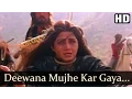 Download Lagu खुदा गवाह - दिवाना कर मुझे गया