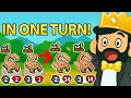 The Super Scorpion Strategy is INSANE in Super Auto Pets