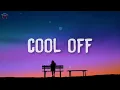 Yeng Constantino - Cool Off (Lyrics)
