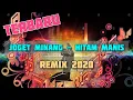 Download Lagu TERBARU : JOGET ASIK MINANG - HITAM MANIS REMIX 2020