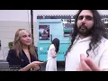 Esfand Randomly Finds Neekolul