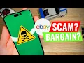 Can I Fix eBay s Cheapest iPhone 14 Pro Max