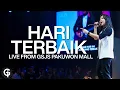Download Lagu Hari Terbaik (LOJ Worship) | Cover by GSJS Worship | Maureen Andries