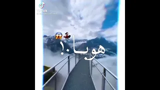 حاله اغنيه متغاظ دندنها