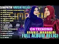 Lagu On Trending!! Simpatik Musik Versi Religi. Hannit wahanini X ahbab rosulillah