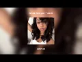 Download Lagu let me love you - mario (sped up)