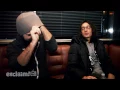 Periphery talk band beginnings and songwriting on Exclaim! TV Chatroom (Part 1)