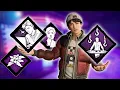 The BEST support build in dbd