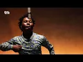 Shoday - Casablanca feat. Ayo Maff ( Performance ) | AKtivated Sessions