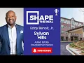 36 million 183-unit Sylvan Hills