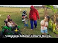 Download Lagu Kesibukanku Seharian Bersama Mereka