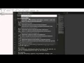 SublimeREPL Python IDLE
