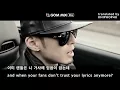 The Quiett - 'Tomorrow' ENG SUB