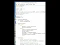 command-line based chat program using python