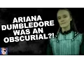 Download Lagu Harry Potter Theory: Ariana Dumbledore Was An Obscurial