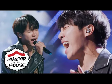 Download MP3 Lee Seung Gi - Forbidden Love [Master in the House Ep 129]