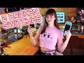 Lagu I Bought 2 Broken Nintendo Switches for $80 Each - Can I Fix Them?