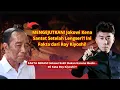 Lagu HEBOHH‼️ Mantan Presiden Jokowi Kena Guna-Guna! Roy Kiyoshi Ungkap Dalangnya!