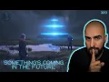 323 Something s Coming In The Future The Confessionals