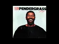 Teddy Pendergrass - Through The Falling Rain
