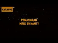 Download Lagu Kris Dayanti - Penasaran [Karaoke]